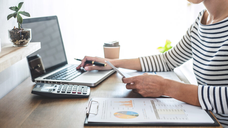 Accounting Services