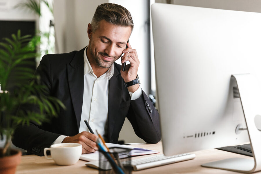 CFO Services